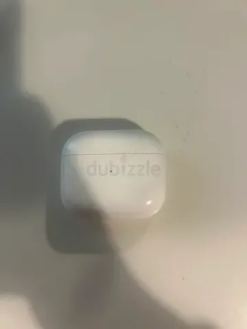 Apple AirPods Pro (1st Generation) in Great Condition