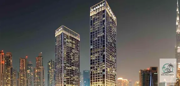 Dream Living 🌇 Premium Finish | Great Deal