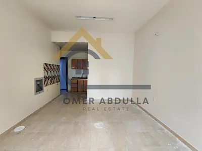 Lavish 1bhk Apartment For Family In Muwaileh Area
