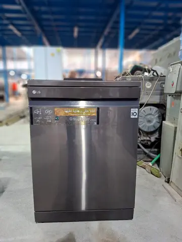 LG latest model dishwasher good working good condition