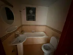 Annual Rent – 1 Bedroom Apartment + Hall in Al Nuaimiya, Ajman