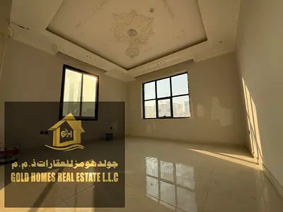 Elegant 5 Master Bedroom Villa in Al Zahia Gardens
