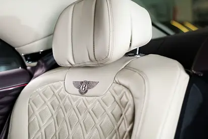 2022 Bentley FLYING SPUR — миниатюра 20