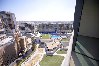 1 BEDROOM | AMENIITIES VIEW | HIGH FLOOR | VACANT