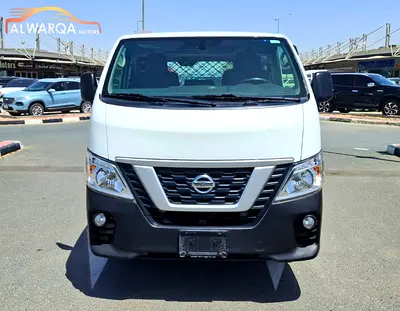 صورة 2 لـ 2021 Nissan URVAN