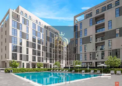 بأرقى مناطق الشارقة | بسعر الشراء الاصلي تقريبا | شقة غرفتين و صالة | بتصميم عصري | تشطيبات فاخرة | قريبة من كل الخدمات | موقع متميز