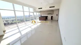 2BR+Maid | Golf View | Higher Floor