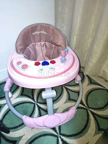 Baby walker