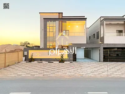 Your chance to own a fully furnished villa + registration and ownership fees. Freehold ownership for all nationalities. Super deluxe finishing. Bank f