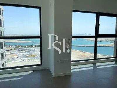 Sea View | Ready to Move | Prime Location
