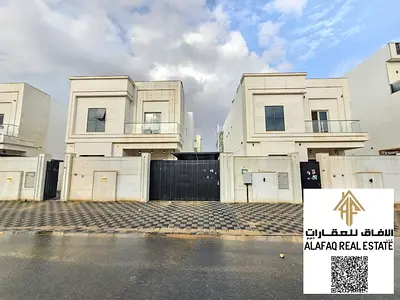 مثاليًا للعائلات الباحثة عن الراحة والخصوصية، في موقع استراتيجي داخل منطقة الزاهية