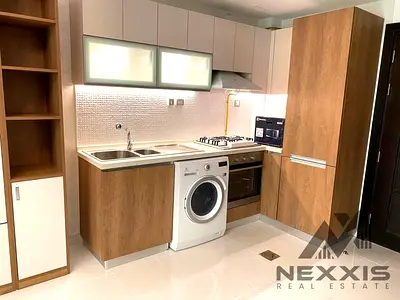 Fully Furnished - High Floor - Vacant Soon