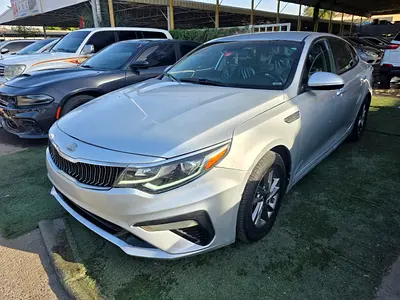 صورة 10 لـ 2020 KIA OPTIMA