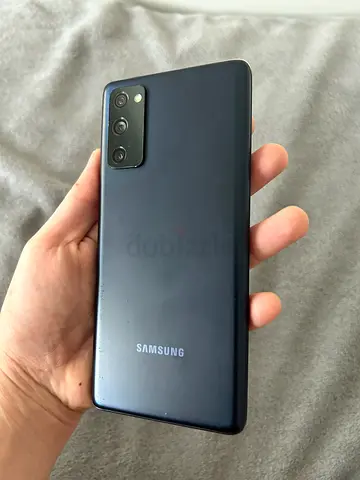 Samsung Galaxy S20 FE