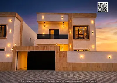 Luxury villa with super deluxe finishing | Prime strategic location | Price includes registration f