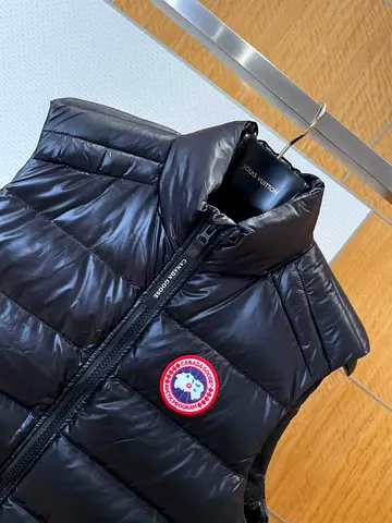 Canada Goose men jacket