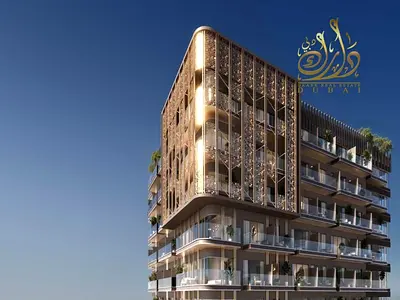 THE CHEAPEST 1BHK IN JVC | 30\70 PP HANDOVER 2026