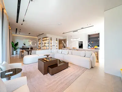 Furnished | Elegant Interiors | Urban Luxury
