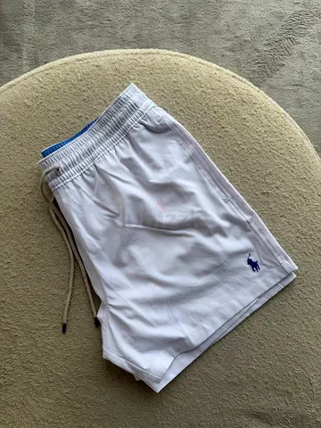 Polo Ralph Lauren Traveler Swimming Trunks