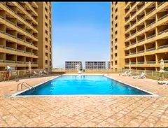 Premium Master Bedroom for Male Executive Living – IMPZ Fully Furnished | All-Inclusive
