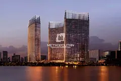High floor | Pool and Skyline View | High ROI