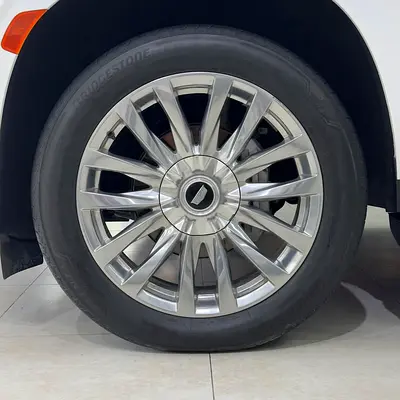 صورة مصغرة 17 لـ 2024 Cadillac ESCALADE
