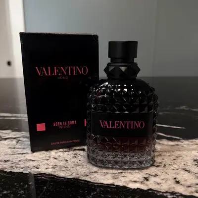 Valentino Uomo Born in Roma Perfume Intense 100ml 1:1