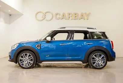 صورة 4 لـ 2020 MINI COUNTRYMAN
