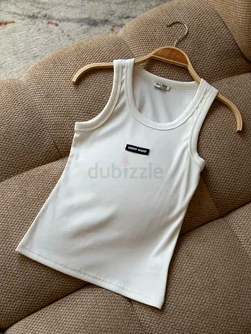 Miu Miu top for women