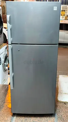 Deavoo fridge 400 litter for sale