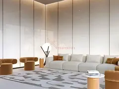 Luxury Furnished Apartment | Easy Connectivity | Invest Now