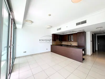 Prime Location | Ready to Move-In | High Floor