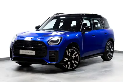 MINI Countryman Cooper S ALL4 JCW Kit (REF NO# 156169)