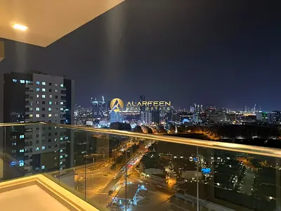 Huge Layout | Unfurnished 3BR + Maid| Call Now
