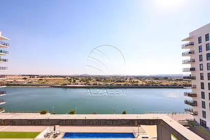 Full Canal View| Furnished Unit | Up to 3 Payments