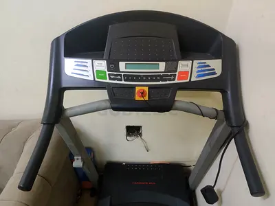 Treadmill For Sale!!