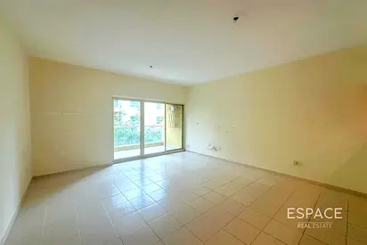 Exclusive | Vacant One Bed | Garden View