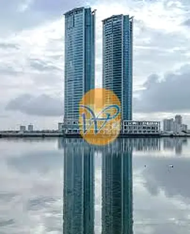 شقة للايجار مميزة للإيجار في أبراج جلفار – رأس الخيمة