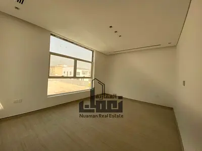 Discover the epitome of modern living in this stunning 5-bedroom villa located in the highly sought-after Hoshi area. This property is designed