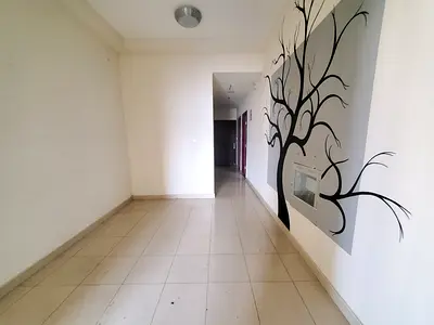 NO DEPOSIT FREE MANTANCE # LAST UNIT 2BHK CENTERL AC WITH BALCONY JUST IN 35K