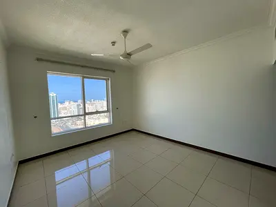 1BHK – Open View | Free Gym | 1 Month Free | Master Room | 2Bath | Big Kitchen | Central AC | Family Tower | Prime Location | Near DXB Exit