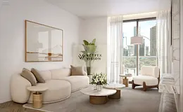 Well-Designed 1BR | Prime Location JVC | With Balcony
