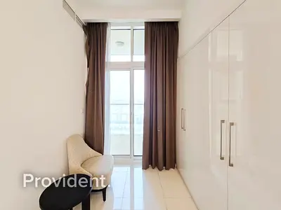 Vacant | Prime Access | Spacious Layout