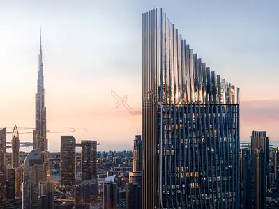 Downtown Views | Ultra Luxury Apartment | Hot Deal