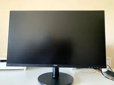Philips Monitor