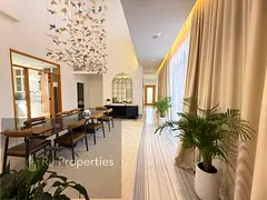 Spacious 5BR Luxury Basement Villa | Private Pool, Gym, Cinema &amp; Kids Area