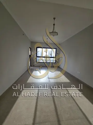 شقة 2 غرفة وصالة تاني ساكن بمنطقة الخان غرفتين ماستر - خزائن في الحائط - باركن مجاني