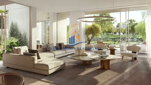 Exclusive 4-BR | Genuine Resale | Prime Location