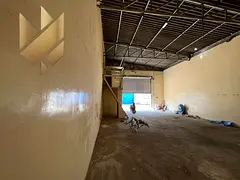 Warehouse For Rent in Industrial Area 8 Sharjah Size: 1,300 sq. ft. that need quick transport access