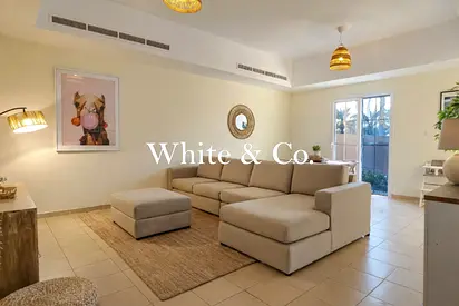 Landscaped | Vacant now | Generous Layout